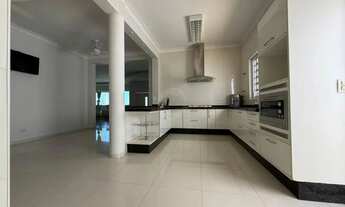 Imagem 5: Casa de Alto Padrão para Locação em SÃO PEDRO