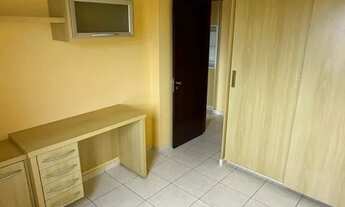 Imagem 6: Imóvel para aluguel tem 90 metros quadrados com 3 quartos em Jardim Goiás - Goiânia - GO