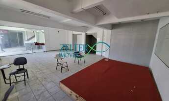 Imagem 6: Prédio Comercial para Locação 650M², excelente localização, com recepção, 25 salas, 8 banh