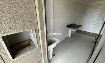 Imagem 5: Apartamento com 2 dormitórios à venda, 64 m² por R$ 499.000,00 - Centro - Londrina/PR