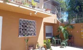 Imagem 2: Casa de esquina 3 dormitórios Garagem