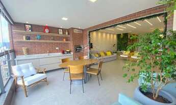 Imagem: Apartamento no Edifício L x27 americ Residence