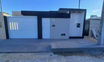 Imagem: Casa à venda em rua pública, LUAR DA BARRA