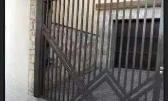 Imagem 3: Casa com 3 dormitórios à venda, 223 m² por R$ 1.099.999,99 - Campestre - Santo André/SP