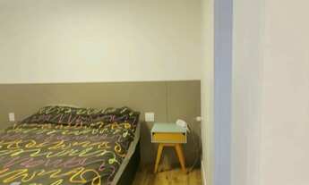 Imagem 3: Apartamento à venda no Cosmopolitan Higienópolis