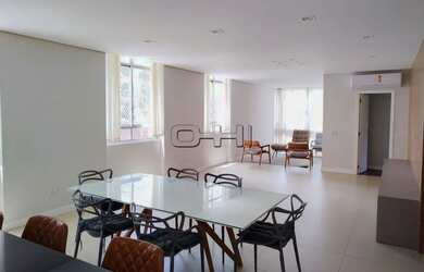 Imagem 3: Venda Apartamento 3 Dormitórios - 190 m² Bela Vista