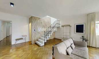 Imagem 5: Junto à Av. Paulista! Duplex!