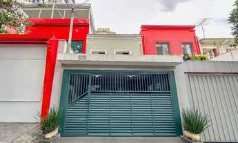 Imagem 2: Casa para venda em Pompeia com 4 quartos , 150m²