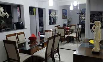 Imagem 2: Apartamento a venda com 3 quartos - Damas