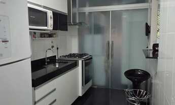 Imagem 7: Apartamento 2 quartos Buritis