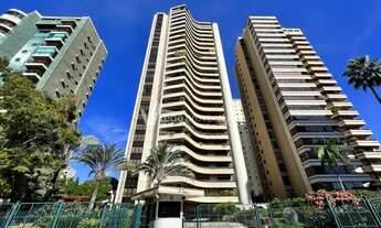 Imagem: Apartamento - Cambuí - Campinas