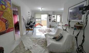 Imagem 3: Apartamento em Rua José Aloisio Brugger - Jardim América - Caxias do Sul/RS