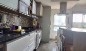 Imagem 4: RR8148 Apartamento 62m² CONDOMÍNIO IGLOO - OPORTUNIDADE - 2 Dorms 1 Vaga - Barueri, SP - Ó