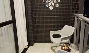 Imagem 7: Apartamento de 2/4 na Pedreira - Edifício Athena future