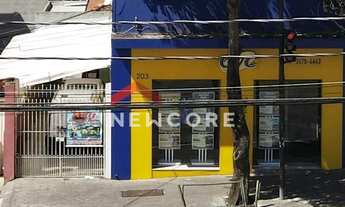 Imagem: Casa em Rua Maciel Monteiro - Vila Santa