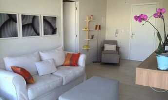 Imagem: Aluguel Apartamento 1 Dormitórios - 43