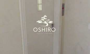 Imagem 4: Andar Corporativo para locação - Centro - Santos