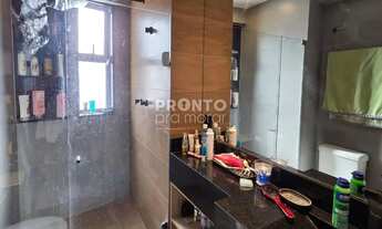 Imagem 2: Apartamento com 3 quartos em Madalena