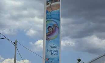 Imagem 2: Lotes na Chácara Parque Real