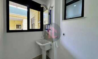 Imagem 6: Apartamento com 3 dormitórios para alugar, 88 m² por R$ 4.265,00/mês - Jardim Ypê - Paulín