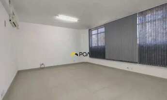 Imagem 2: Sala para alugar, 50 m² por R$ 3.200/mês - Ideal - Novo Hamburgo/RS