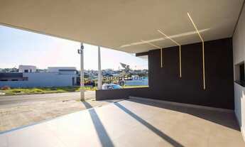 Imagem 5: CASA TÉRREA A VENDA NO CONDOMINIO GRAN RESERVE, EM INDAIATUBA / SP