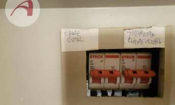 Imagem 7: Apartamento com 3 dormitórios à venda, 89 m² por R$ 1.250.000,00 - Vila Mariana - São Paul