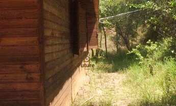 Imagem 6: Chácara com 4 dormitórios à venda, 4500 m² por R$ 950.000 - Jardim São Luís - Santana de P