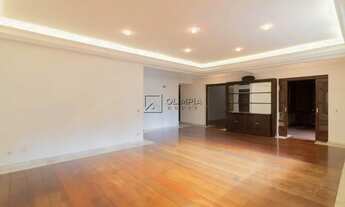 Imagem 4: Aluguel Apartamento 2 Dormitórios - 280 m² Higienópolis