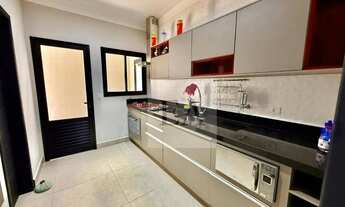 Imagem 5: Casa com 1 suíte para alugar, 170 m² por R$ 8.500/mês - Condomínio Residencial Euroville I