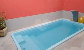 Imagem 3: Casa com 2 quartos à venda em Ocian - SP