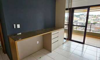 Imagem 4: Apartamento para venda em SANTA CRUZ DO JOSÉ JACQUES de 106.18m² com 3 Quartos, 1 Suite e