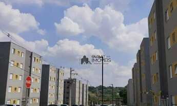 Imagem 5: Apartamento com 2 dormitórios à venda, 44 m² por R$ 240.000,00 - Hm Smart Paulínia - Paulí