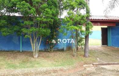 Imagem 2: Chácara com 2 dormitórios fundo para o Rio Jaguari - Bairro Itapavussu - Cosmópolis