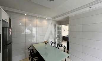 Imagem 5: Apartamento residencial de 2 quartos no bairro Saguaçu, Joinville, com 75,83 m²