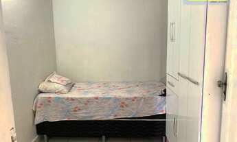 Imagem 7: Apartamento com 1 dormitório à venda, 34 m² por R$ 230.000,00 - Boa Vista - São Vicente/SP