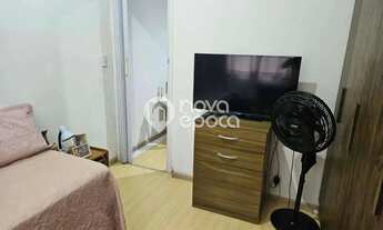 Imagem 6: Catete Apartamento com 1 dormitório