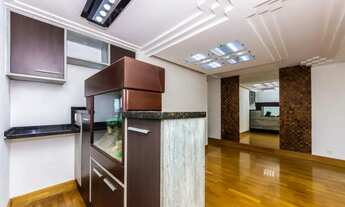 Imagem 4: Apartamento para venda em Ipiranga com 4 quartos, sendo 1 suíte , 108m²