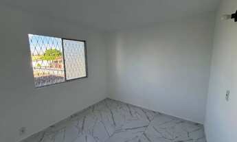 Imagem 7: Oportunidade nos Ipês! Apto com 2 Quartos + Dependência