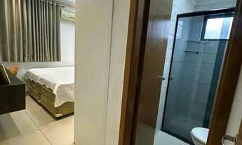 Imagem 7: J Vendo apto no Ed, RIO FIGUEIRA com 3 quartos em Pedreira - Belém - PA