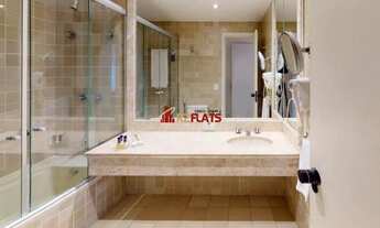 Imagem 7: Flat com ótimo preço no bairro Brooklin. Confira!