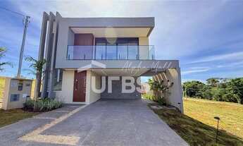 Imagem 2: Residência Moderna à Venda no Jardins Versalhes Alto Padrão, Tecnologia e Vista Privilegi