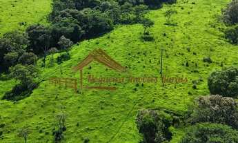 Imagem 7: Sítio com 22 alqueires para pecuária na região de Porangaba-SP