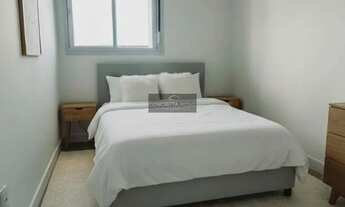 Imagem 5: Condominio Edificio ARCH - Apartamento Alto Padrão Condomínio ARCH