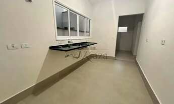 Imagem 3: Oportunidade - Casa em Condomínio - Urbanova - Condomínio Floradas da Serra - 3 Dormitório