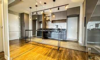 Imagem 6: Venda Cobertura 2 Dormitórios - 133 m² Brooklin