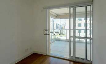 Imagem 3: Aluguel Apartamento 2 Dormitórios - 72 m² Brooklin