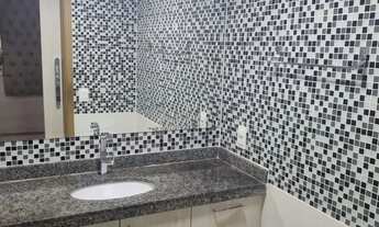 Imagem 2: APARTAMENTO MOBILIADO, REGIÃO CENTRO E PORTO, COND. VERO, 3 QUARTOS 1 SUÍTE