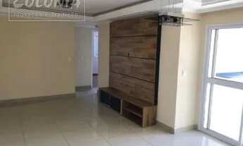 Imagem: Apartamento a venda - Vila Guiomar, Santo