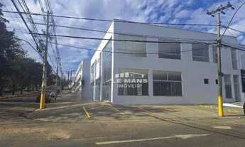 Imagem 4: Sala para alugar no bairro Jardim Petrópolis em Piracicaba/SP